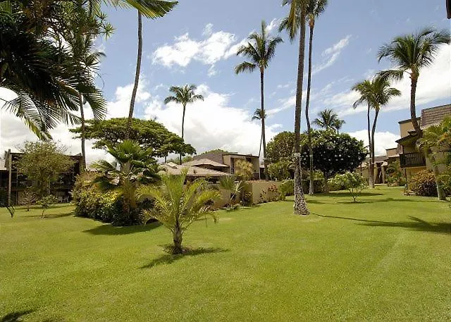 Kihei Garden Estates G-102 Apartment 0*,