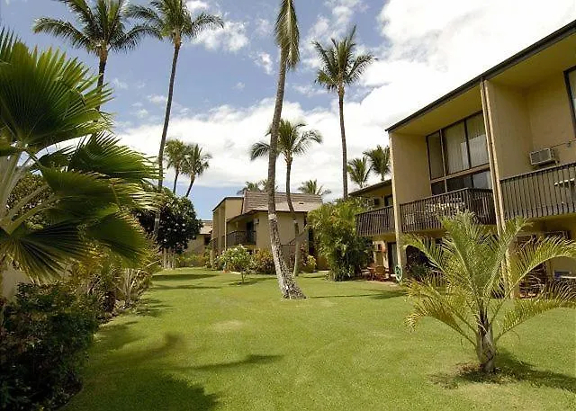 Kihei Garden Estates G-102 Apartment