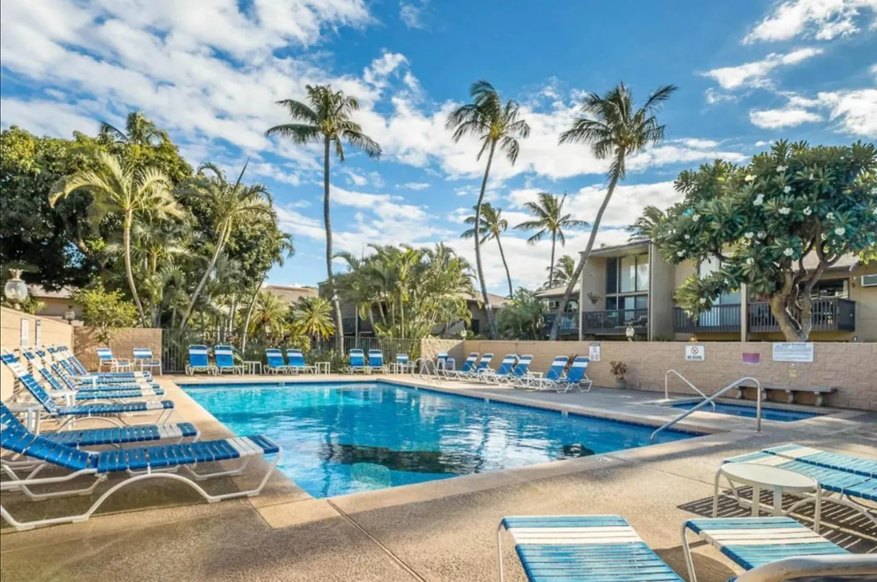 Kihei Garden Estates G-102 Apartment 0*,  United States