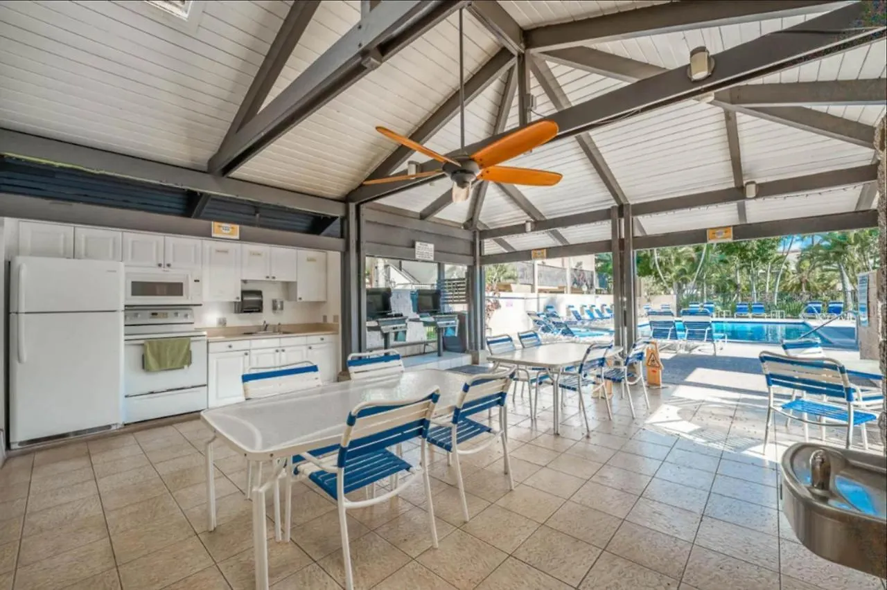 Kihei Garden Estates G-102 Apartment United States