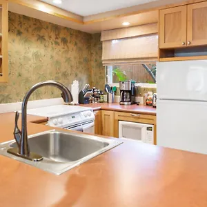 Lotus Suite, 1 Bedroom, Sleeps 4, Pool & Bbq, Pre-Renovation Summer Sale Apartment